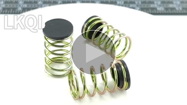 Amazon.com: LKQI Replacement V494000840 & V450001880 Spring